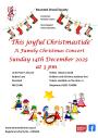 Christmas Family Concert
