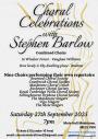 Maidstone Choral Celebration