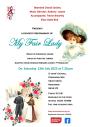 My Fair Lady. Summer Concert
